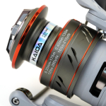 Безынерционная катушка 5000 Kaida SPARROW (7+1BB, мет. шпуля)