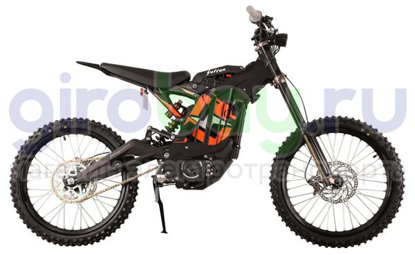Sur ron x dirt bike shop