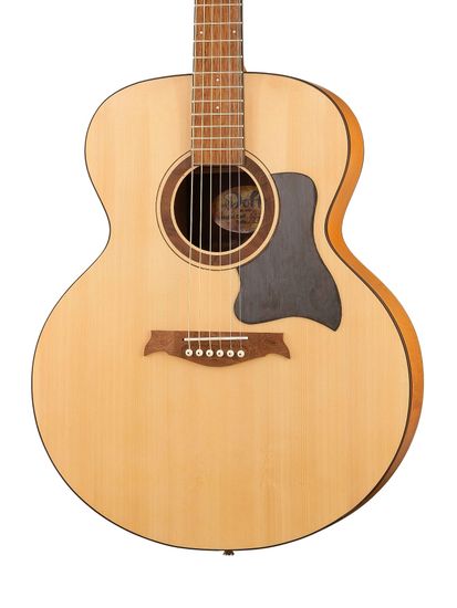 Акустическая гитара Doff D018A