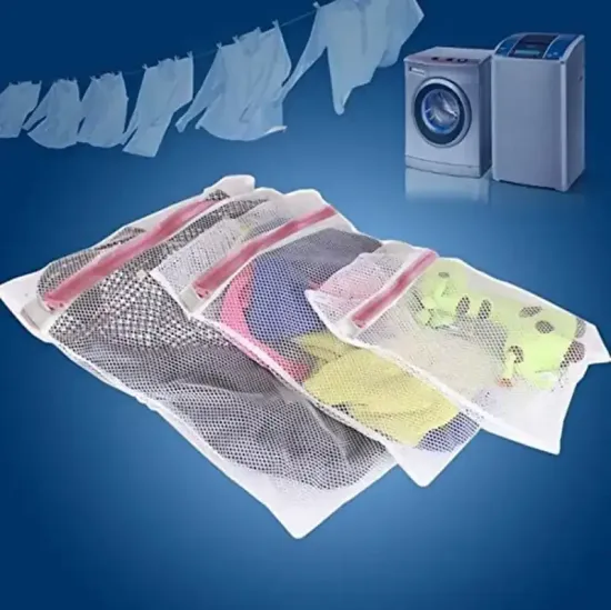 Мешок для стирки белья