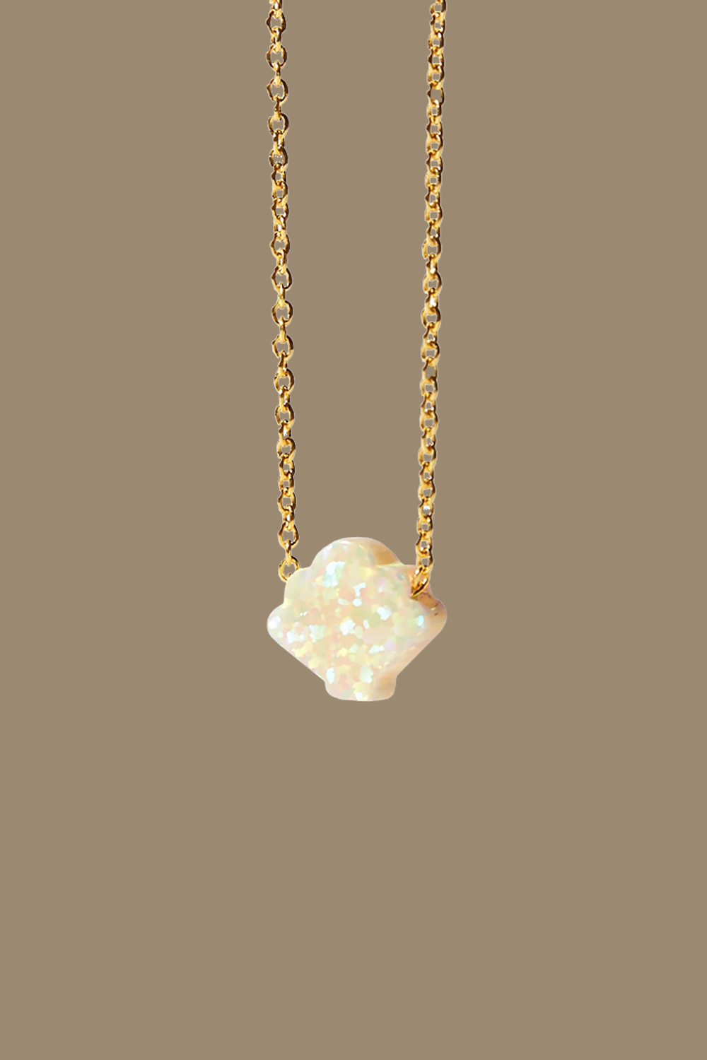 Подвеска SEASHELL
