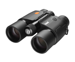 Бинокль с лазерным дальномером Bushnell