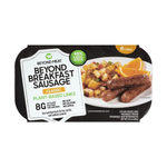 Колбаски для завтрака классические Breakfast Sausage Beyond Meat, 235 г