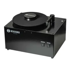 Rekkord Audio RCM Black