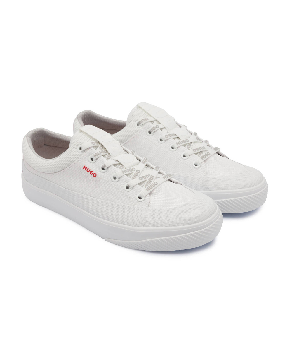 Кроссовки Dyer_Tenn_lglc HUGO - белый(50517235)