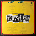 The Manhattan Transfer ‎– Bop Doo-Wopp (Германия 1984г.)Т