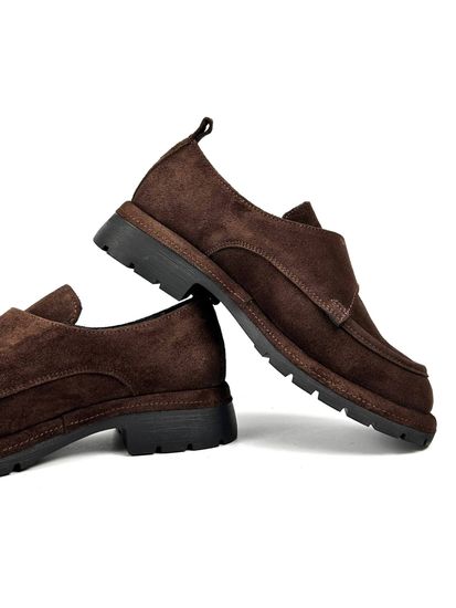 Лоферы женские