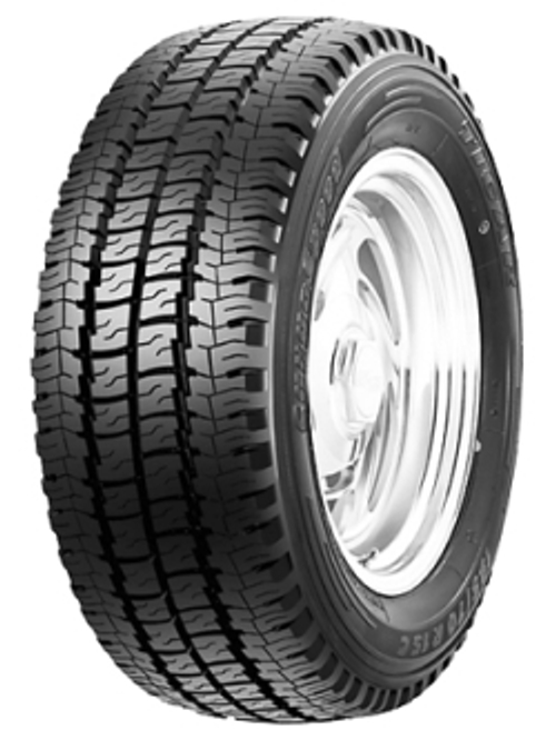 Легковая шина 175/70R16 Cargo Speed Tigar