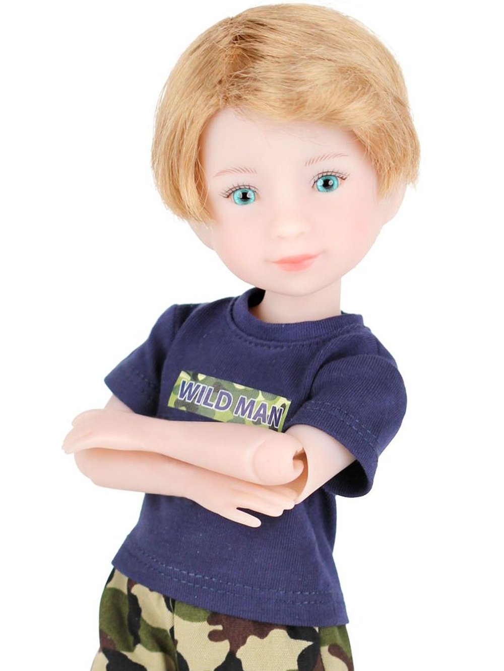 Кукла Ruby Red Рори 31см (2102)