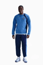 Кофта Nike Tottenham Hotspur 25/26 Total 90 Crew - синий