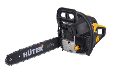 Бензопила Huter BS-45М
