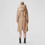 Плащ Burberry