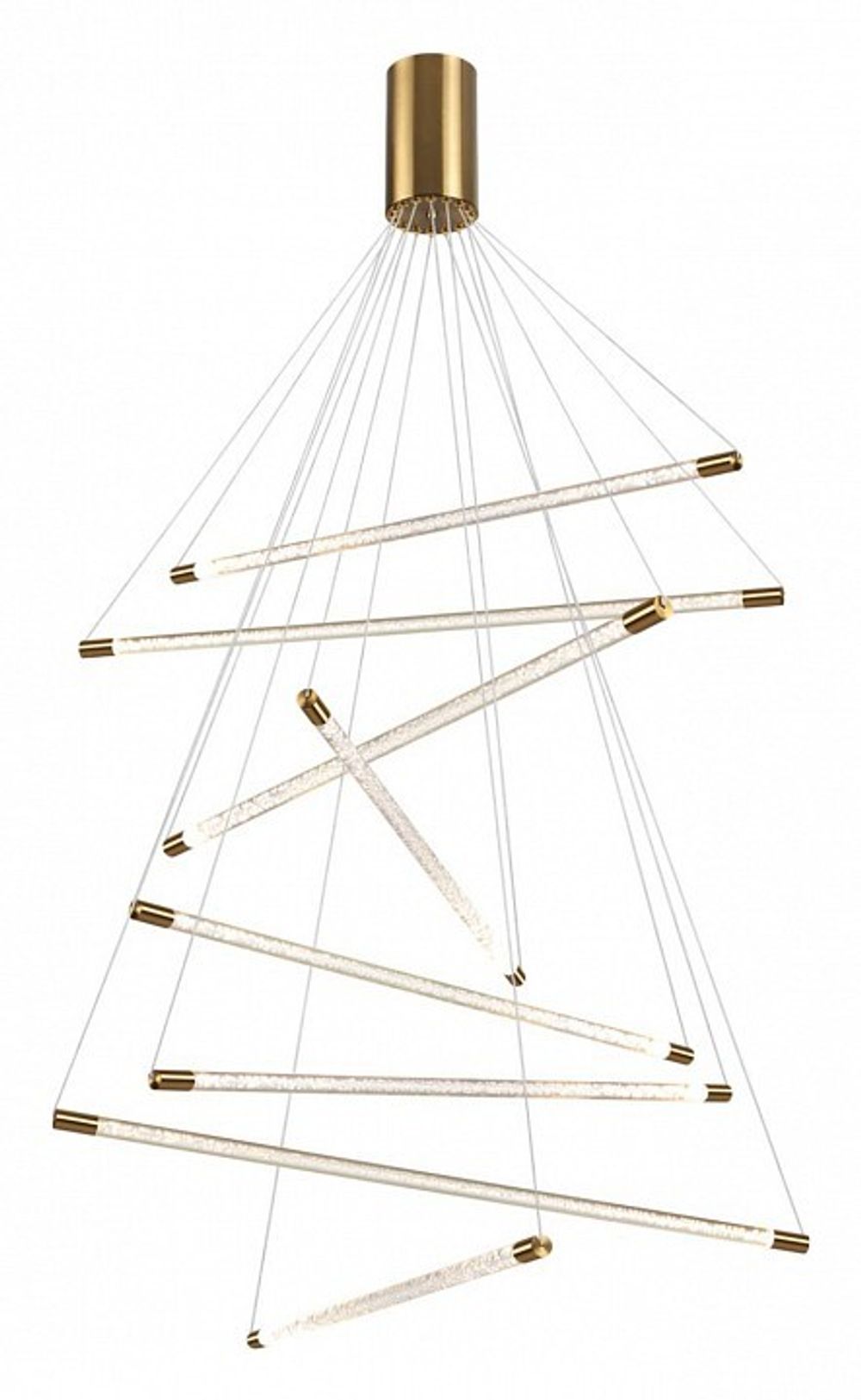 Подвесной светильник Odeon Light Sparky 4369/80L