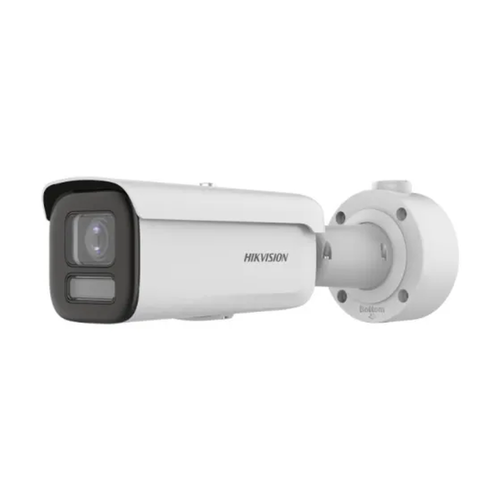 IP видеокамера DS-2CD3666G2HT-LIZS Hikvision цилиндрическая, уличная, 6Мп, f=2.7-13.5мм
