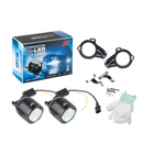 Optima Bi-LED PTF Lens 3,0″ 40Вт/50Вт 6000К Nissan/Infiniti