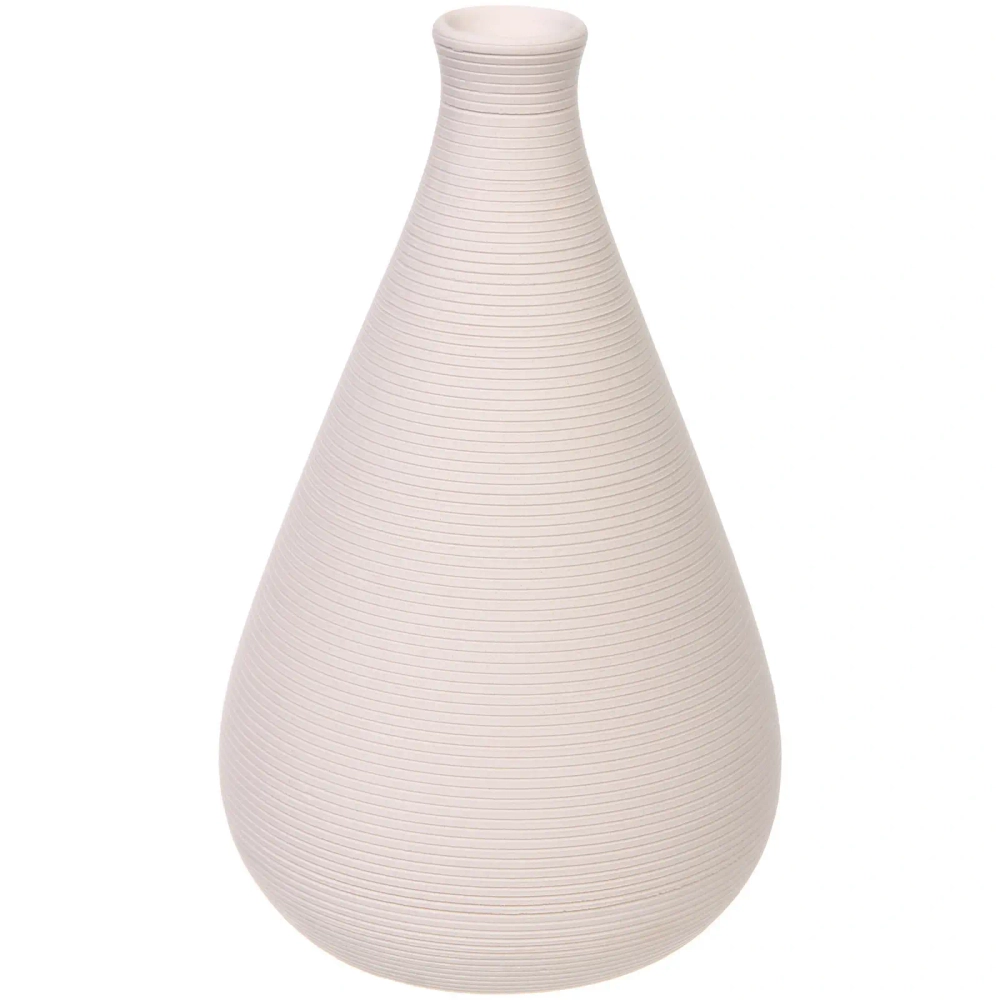 Ваза для сухоцветов «GRACE» 15,5*24см