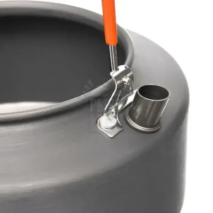 Чайник 1.1 л туристический Forrest Camping Kettle