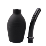 Анальный душ Booty Cleanse (Цвет: черный)