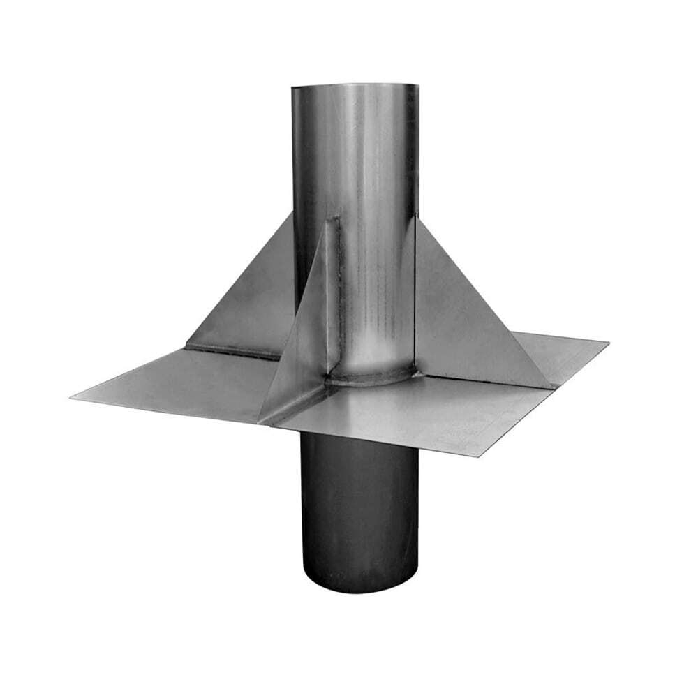 Узел прохода круглый 1120 мм