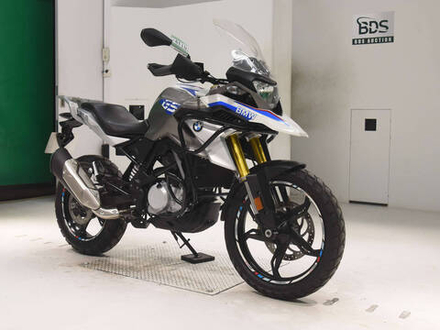 BMW G310GS , 2020