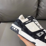 Кроссовки Louis Vuitton Trainer
