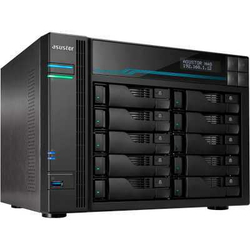 Сетевое хранилище Asustor AS7110T 90IX01D1-BW3S1