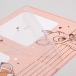 2972801 Свидетельство о рождении, Бэмби (новый формат свидетельства)