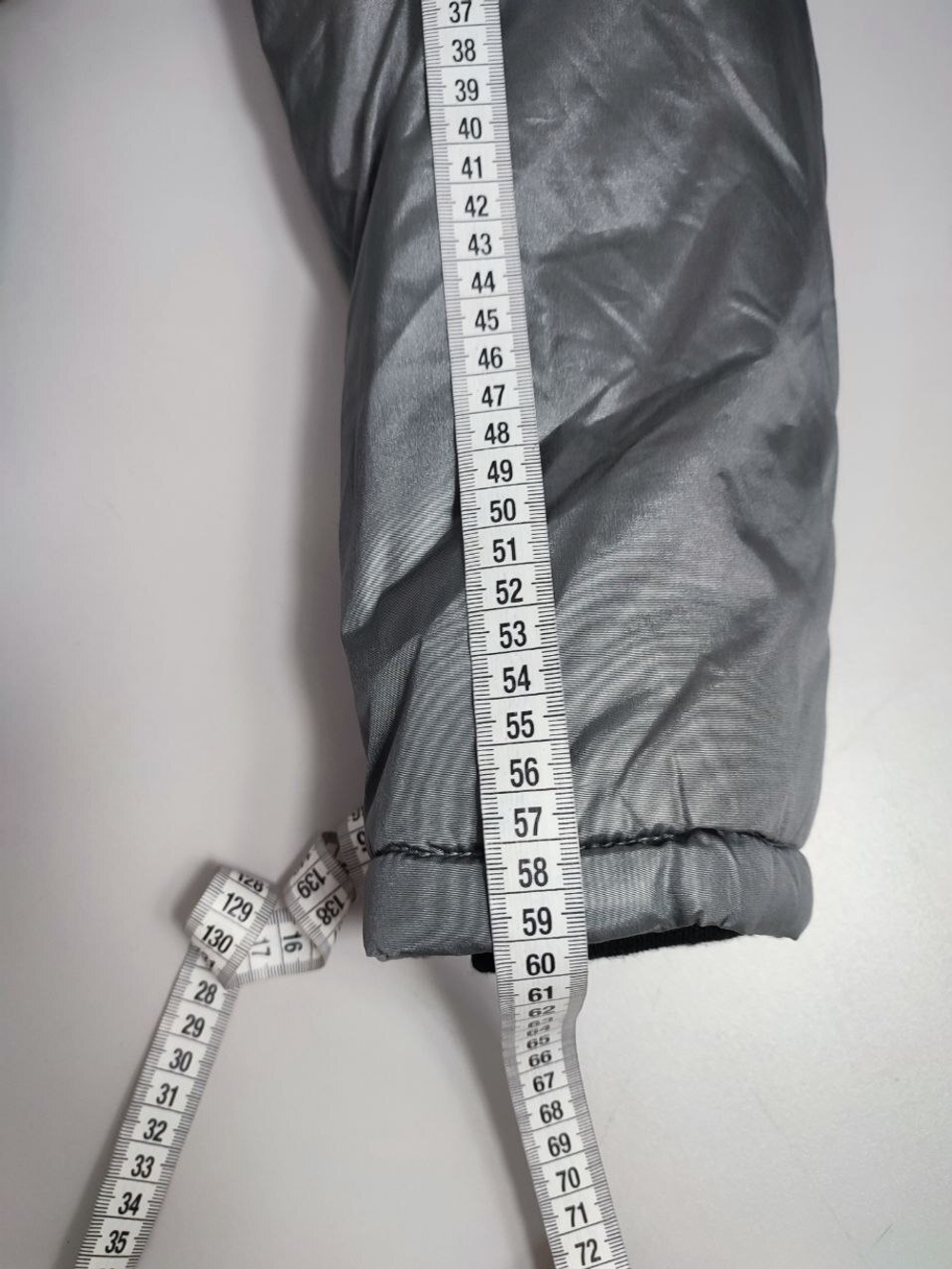 Куртка зимняя с мехом на 15 лет, новая