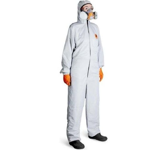 Комбинезон Jeta Safety JPC 175, защитный, размер M