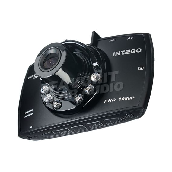 В/регистратор Intego VX 270 S HD