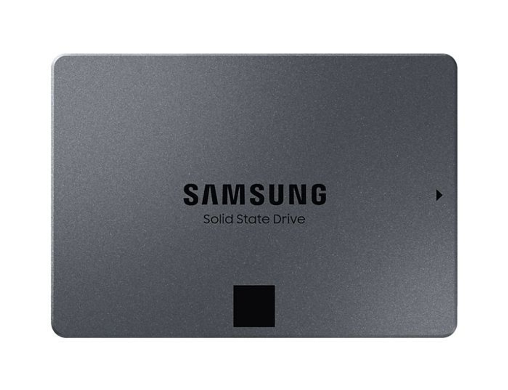 Накопитель SSD 2.5'' Samsung MZ-77Q1T0BW 1000 ГБ