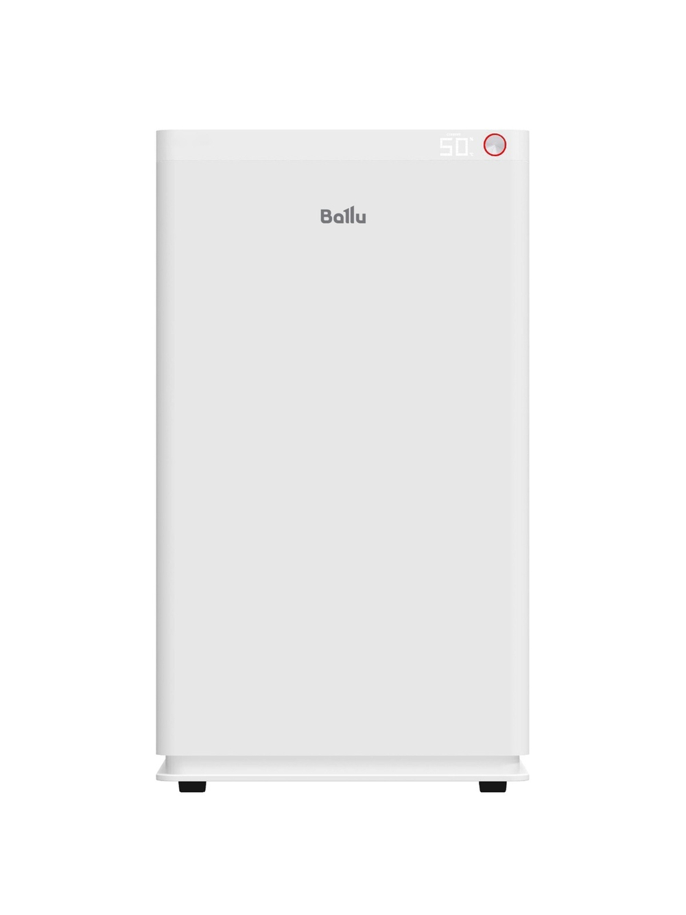 Осушитель воздуха Ballu Heavy Duty Plus BD60CI