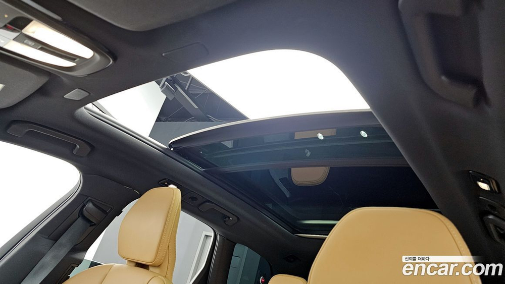 Volvo XC60 2 Generation B5 Inscription (04.2022)