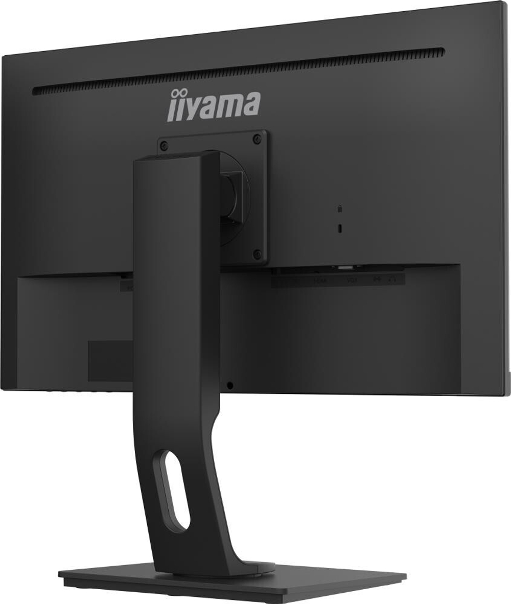 Монитор 23.8" Iiyama ProLite (XUB2493HS-B4)