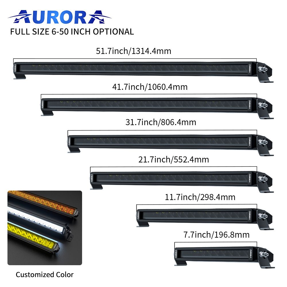 Aurora ALO-S5D1-50-R4R5Q