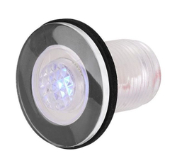 Огонь подводный, синий свет, 12 В