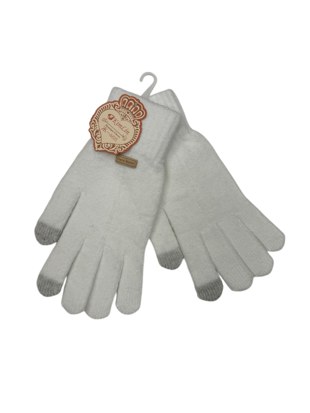 Варежки. Женские. Материал верха: Текстильные. Подклад: Плюш.12 шт в упаковке, разные цвета