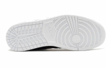Кроссовки Jordan Air Jordan 1 Retro Nouveau Bhm