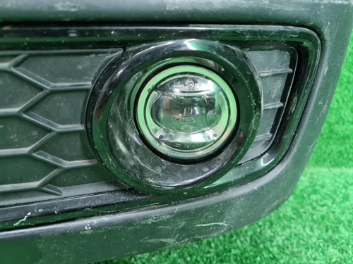 Бампер передний Tank 300 (2020-2021)