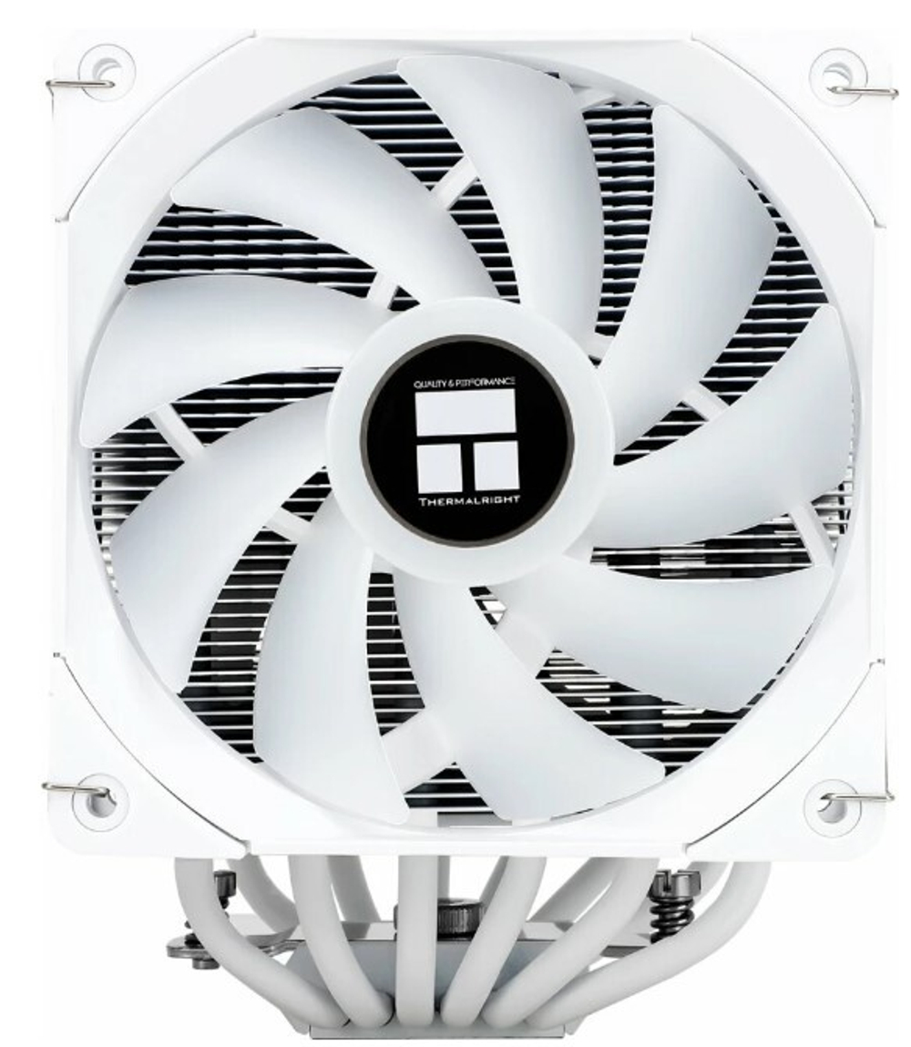 Кулер  Thermalright Peerless Assassin 120 Digital Whitet ARGB