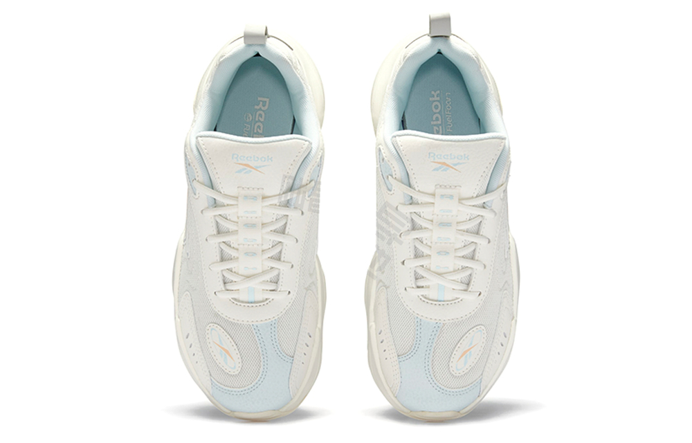 Кроссовки Reebok Runner (Женская размерная сетка)