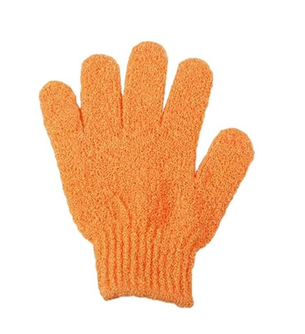 Рыжий Кот Мочалка-перчатка BW, нейлон