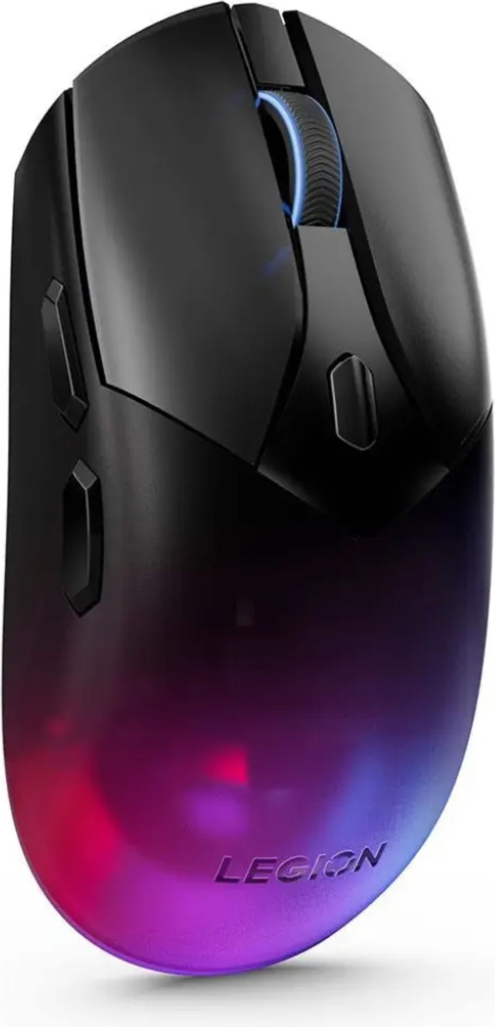 Мышь Lenovo Legion M410 черный