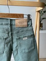 Джинсовые шорты Zara, 140