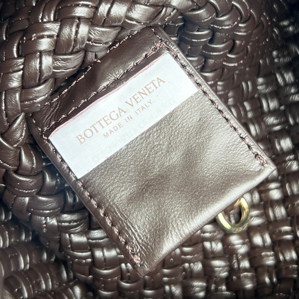 Bottega Veneta Mini Tosca