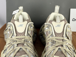 Balenciaga 3XL Extreme Sneaker Light Beige
