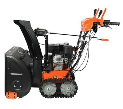 Снегоуборщик PATRIOT Сибирь 85ЕТ