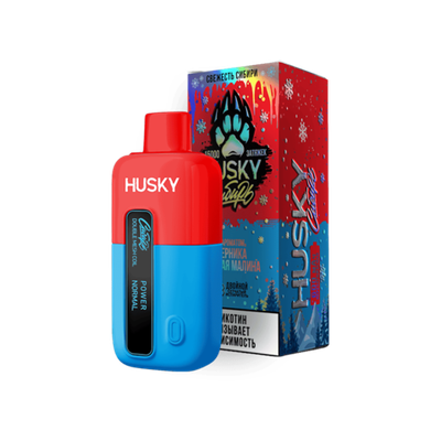 HUSKY Сибирь 15000