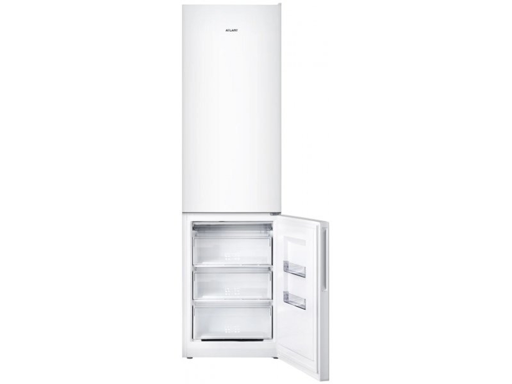 Холодильник двухкамерный Атлант XM-4626-101 белый