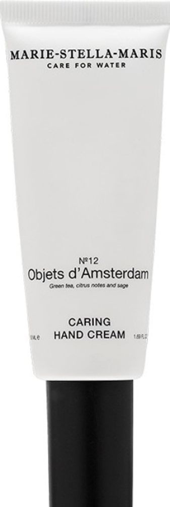 Marie-Stella-Maris Objets d'Amsterdam Caring Hand Cream 50 ml